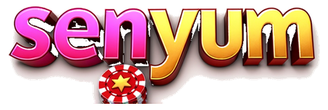 senyum slot